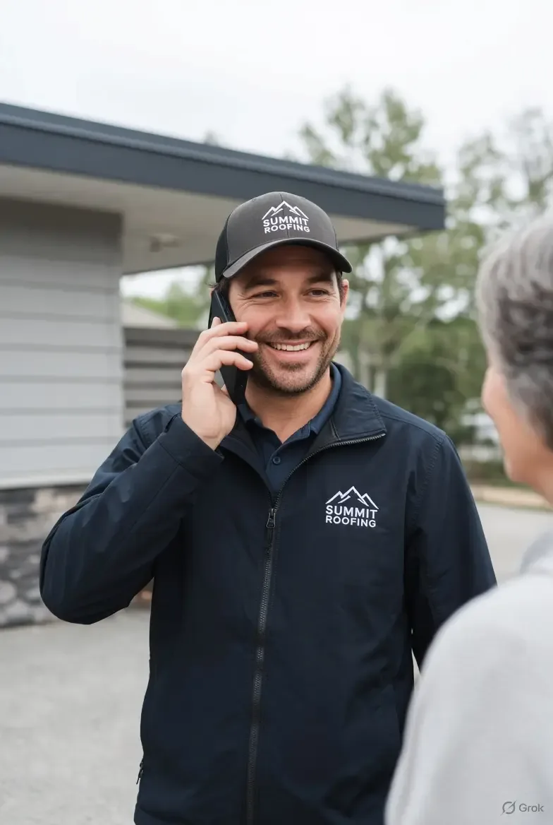 Flat Roof Leak Repair Gibbstown, NJ FAQs